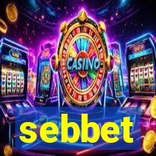 sebbet