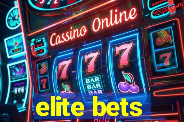 elite bets