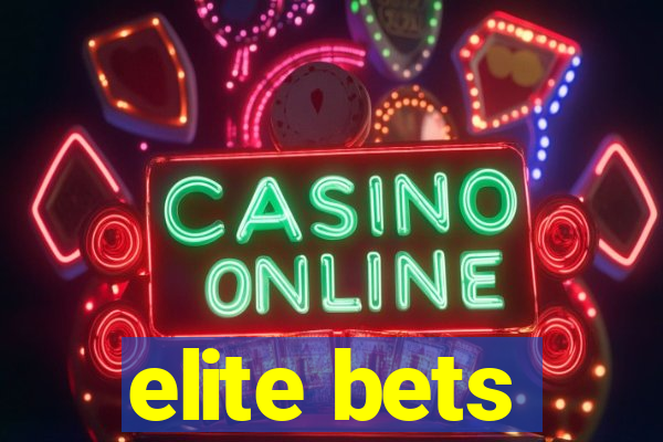 elite bets