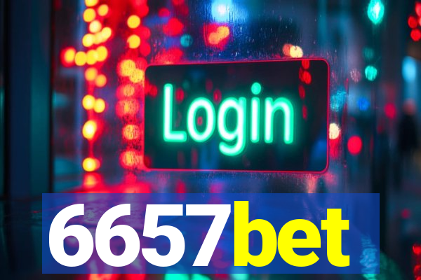 6657bet