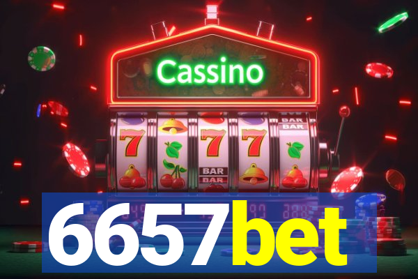 6657bet