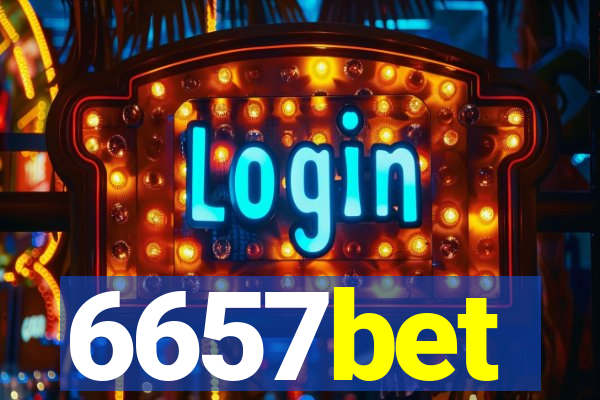 6657bet