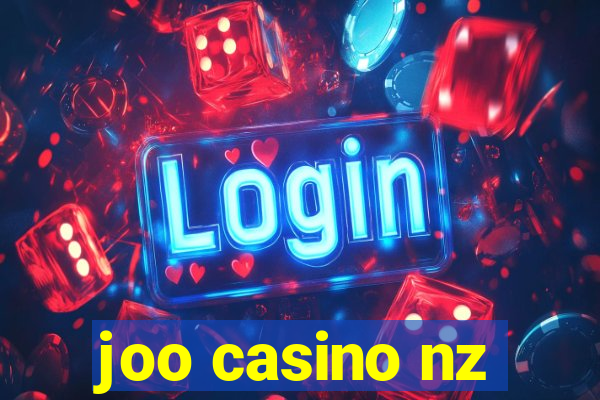 joo casino nz