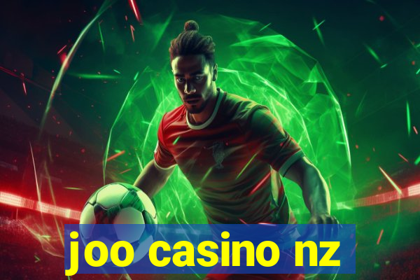 joo casino nz