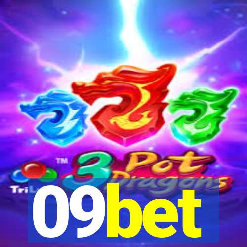 09bet