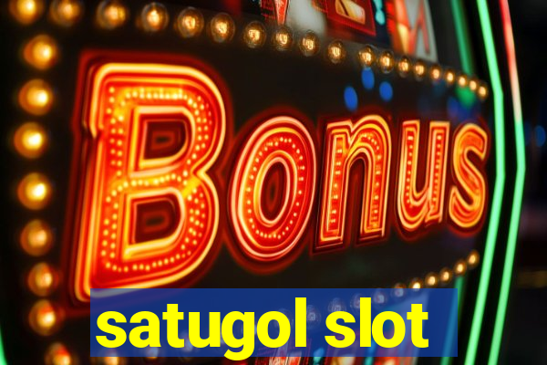 satugol slot