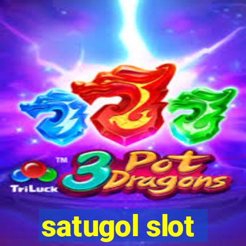 satugol slot