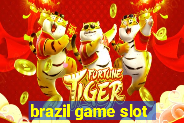 brazil game slot