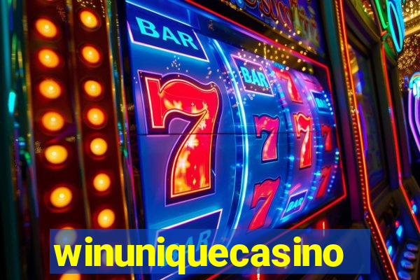 winuniquecasino