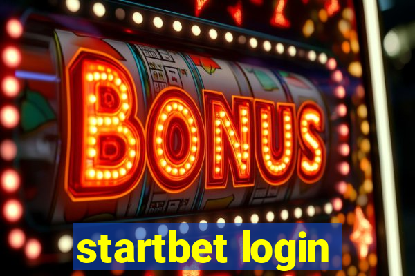 startbet login