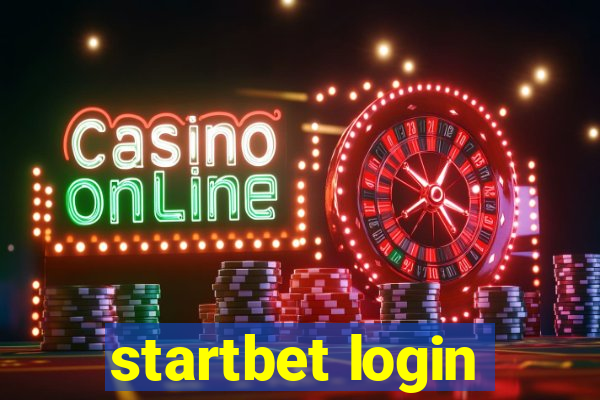 startbet login