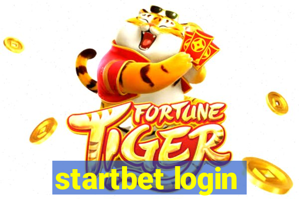 startbet login