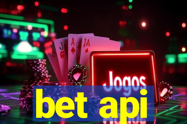 bet api