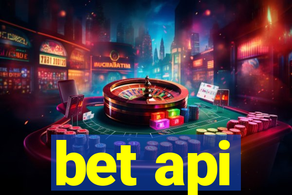 bet api