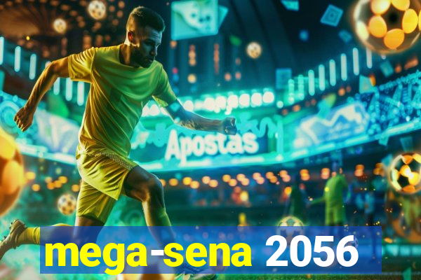 mega-sena 2056