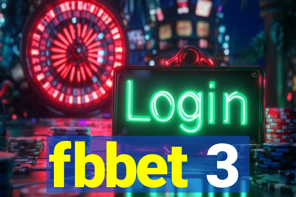 fbbet 3