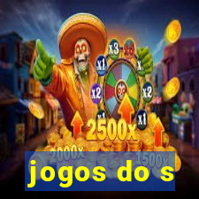 jogos do s