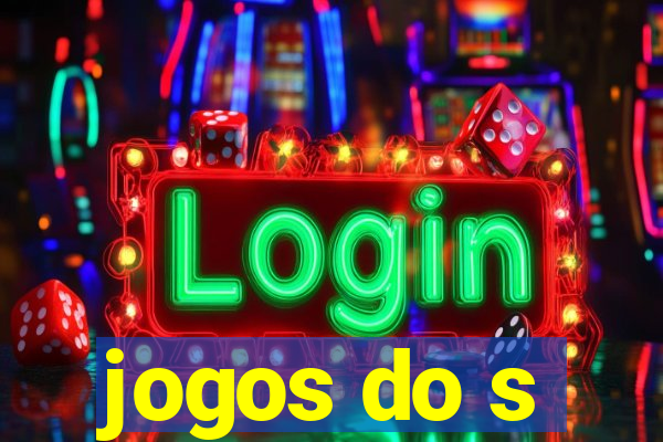 jogos do s