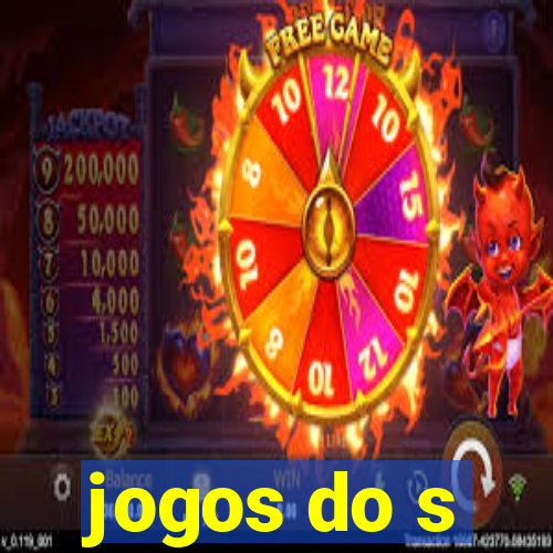 jogos do s