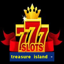 treasure island - ti hotel & casino