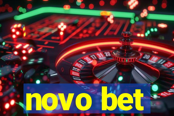 novo bet