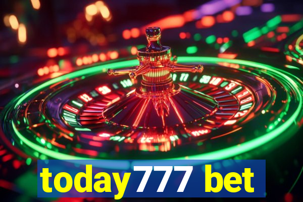 today777 bet