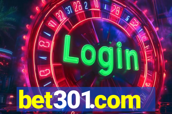 bet301.com