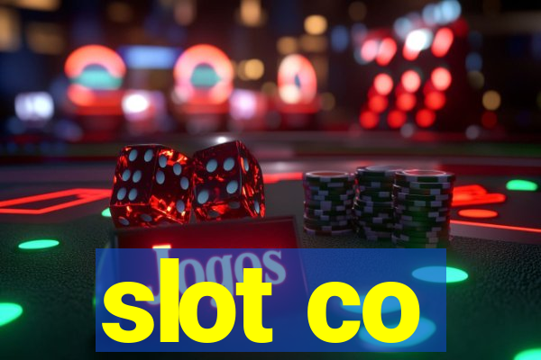 slot co