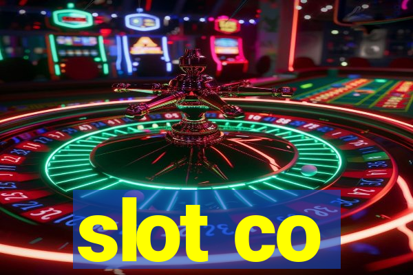 slot co