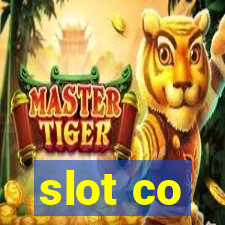 slot co