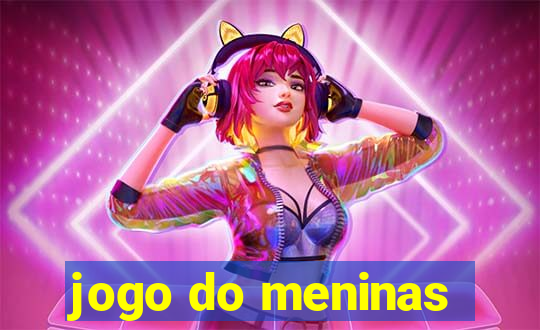 jogo do meninas