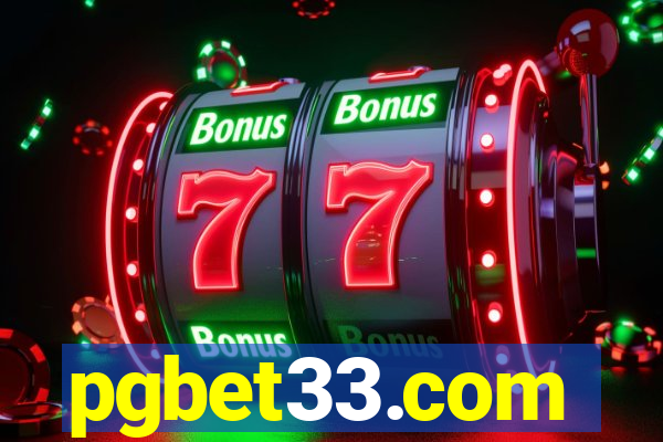 pgbet33.com