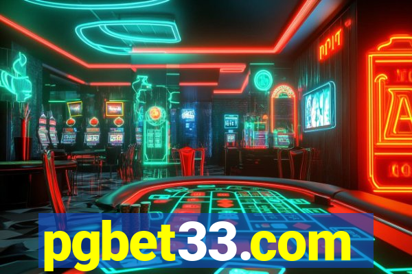 pgbet33.com