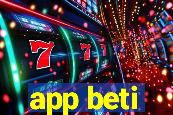 app beti