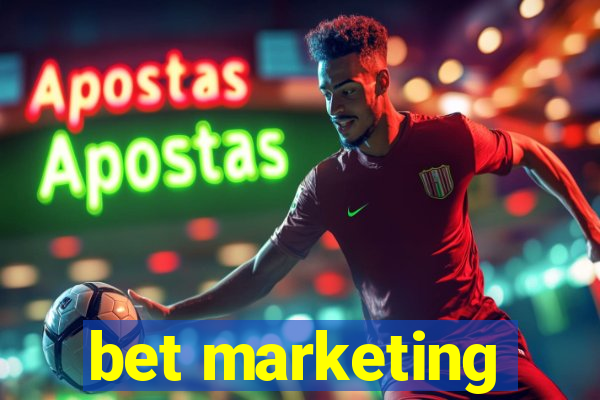 bet marketing