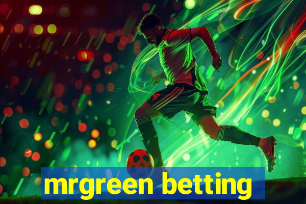 mrgreen betting