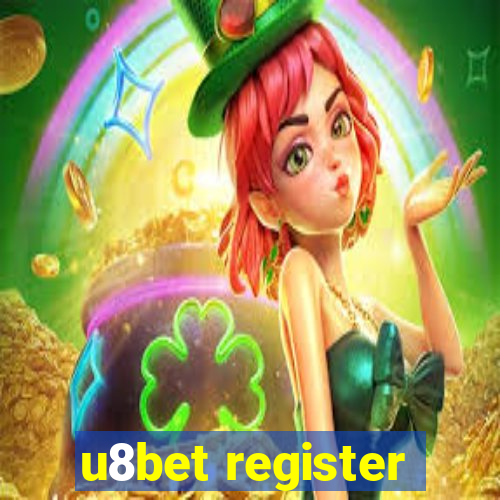 u8bet register