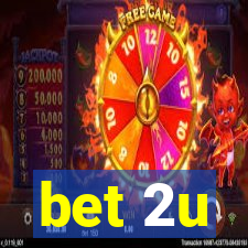 bet 2u