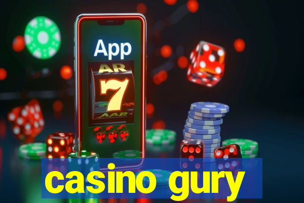 casino gury