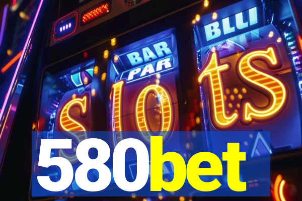 580bet