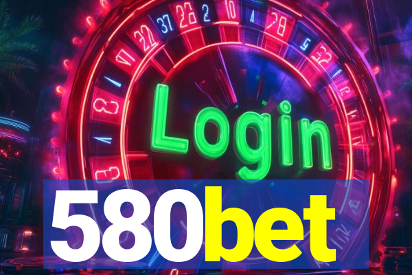 580bet