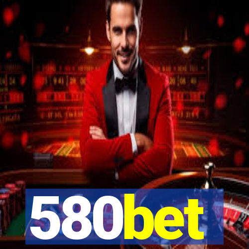 580bet