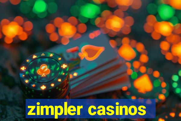 zimpler casinos