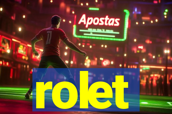 rolet