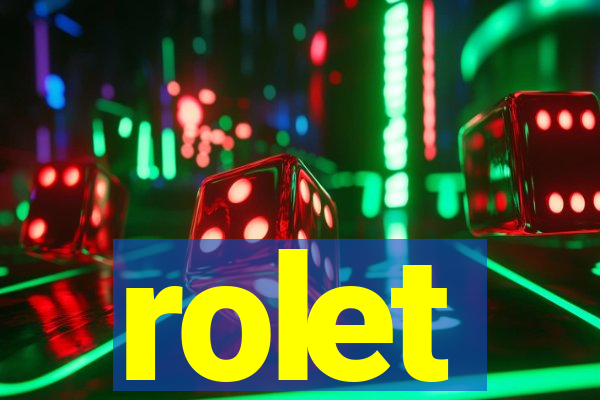 rolet