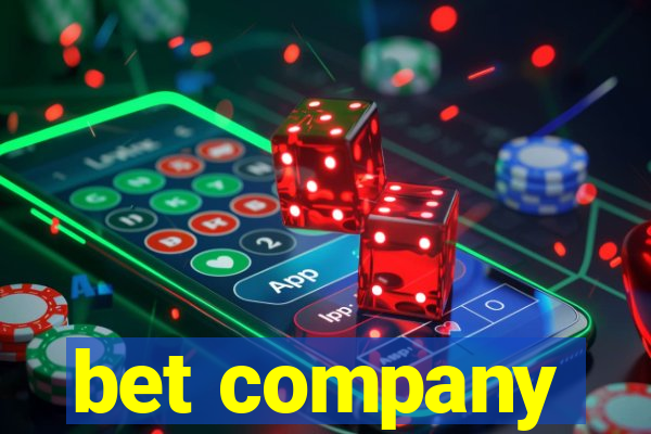 bet company