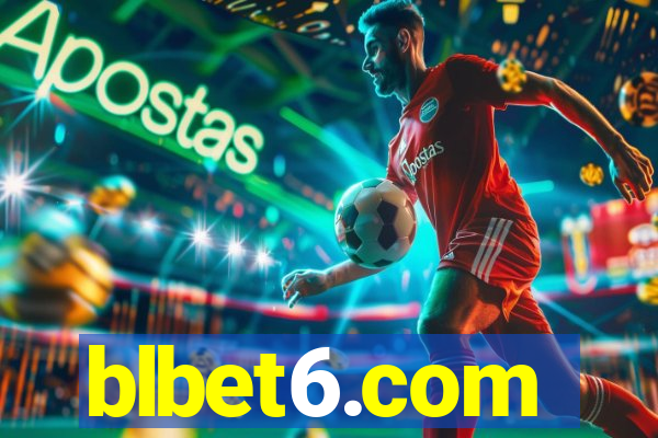 blbet6.com