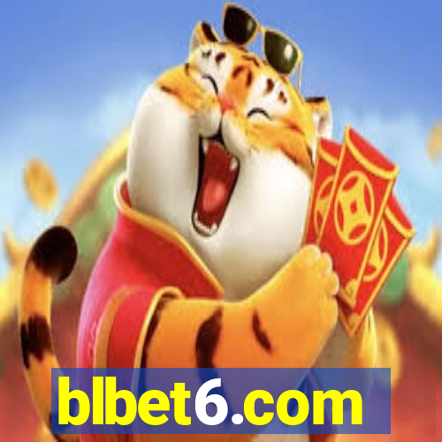 blbet6.com