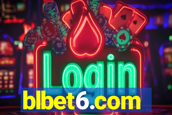 blbet6.com