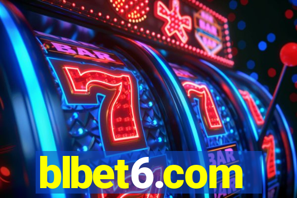 blbet6.com